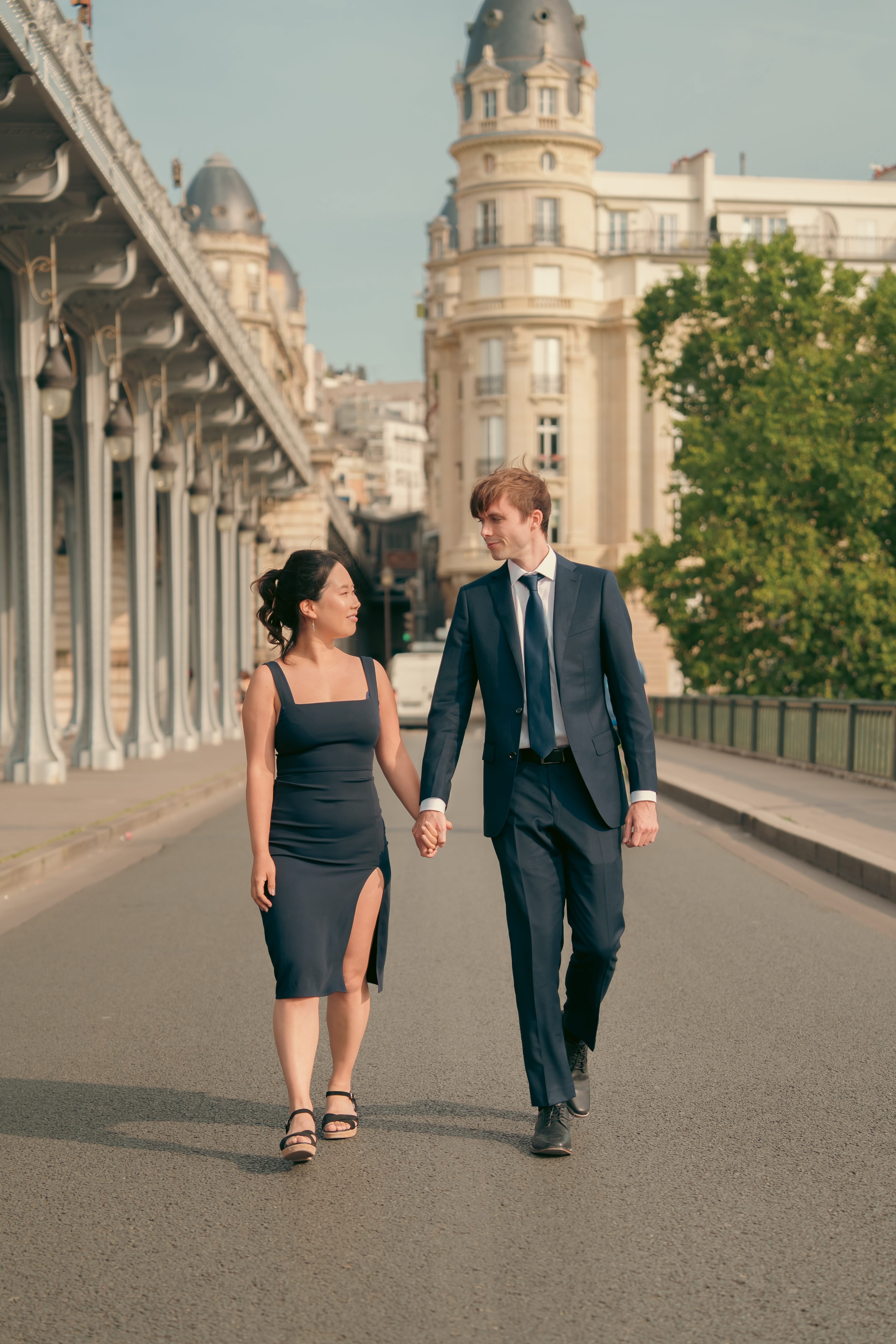 Pre-wedding photo | 前撮り写真